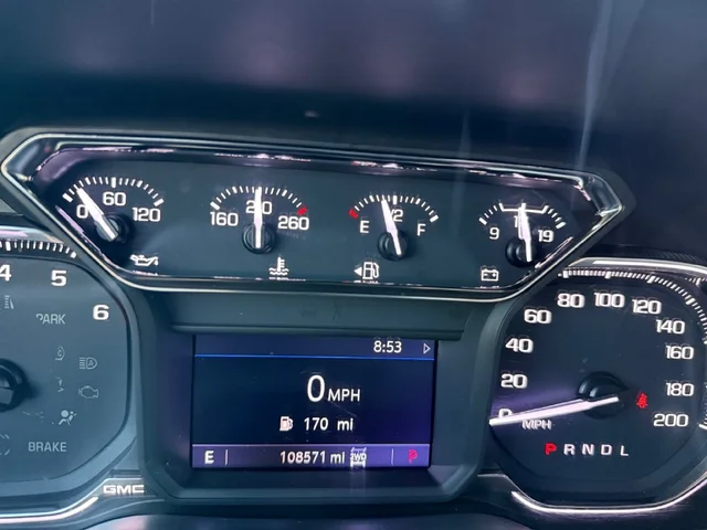 SEMINUEVOS GMC Sierra 1500 a Estados en autogozo