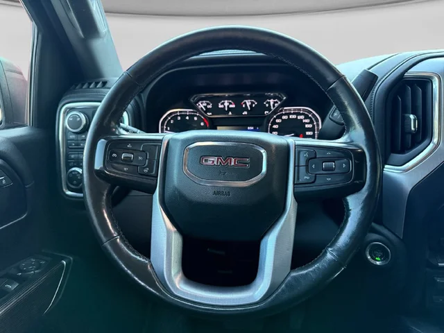 SEMINUEVOS GMC Sierra 1500 a Estados en autogozo