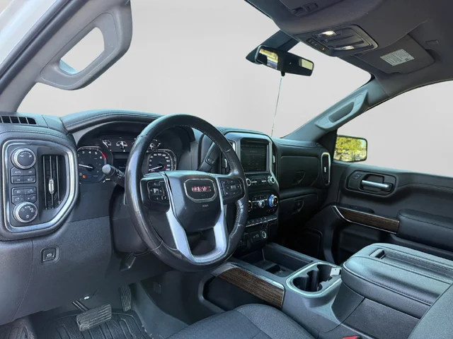 SEMINUEVOS GMC Sierra 1500 a Estados en autogozo