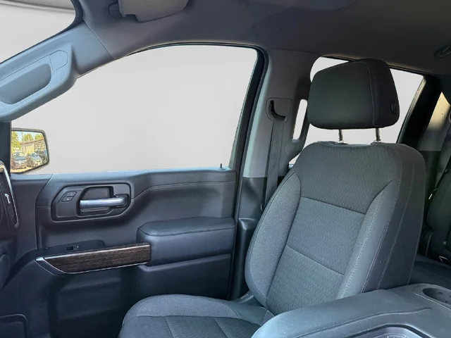 SEMINUEVOS GMC Sierra 1500 a Estados en autogozo