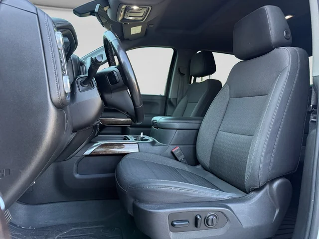 SEMINUEVOS GMC Sierra 1500 a Estados en autogozo