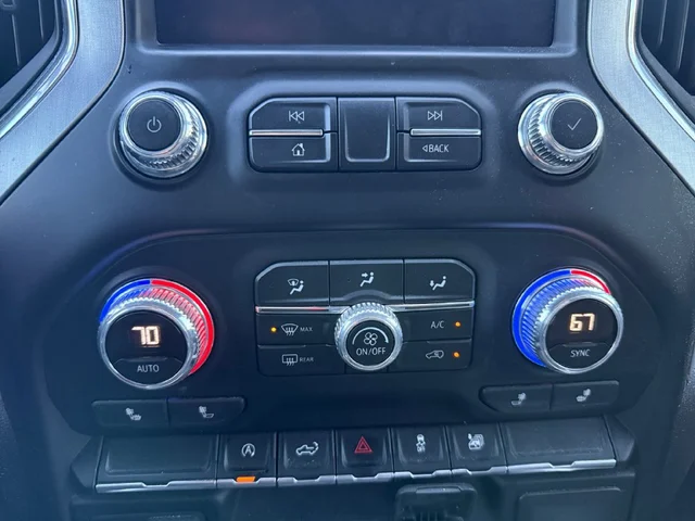 SEMINUEVOS GMC Sierra 1500 a Estados en autogozo