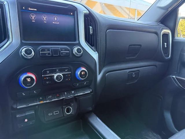 SEMINUEVOS GMC Sierra 1500 a Estados en autogozo