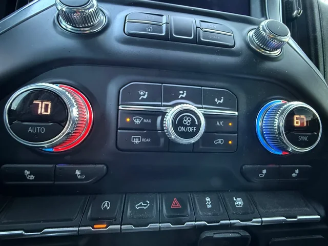 SEMINUEVOS GMC Sierra 1500 a Estados en autogozo