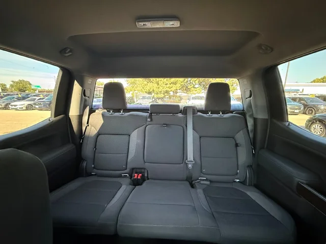 SEMINUEVOS GMC Sierra 1500 a Estados en autogozo