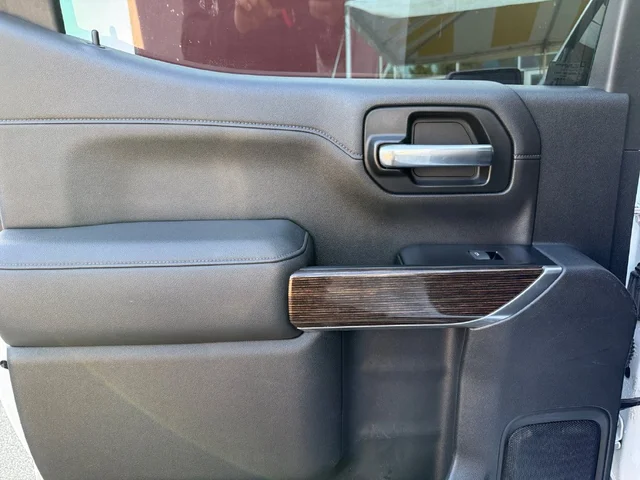 SEMINUEVOS GMC Sierra 1500 a Estados en autogozo