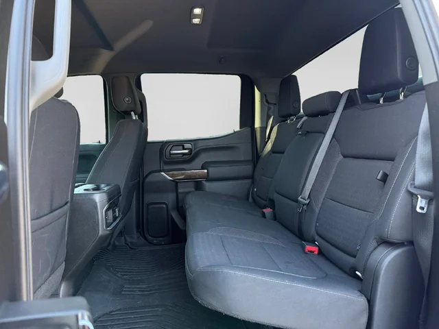 SEMINUEVOS GMC Sierra 1500 a Estados en autogozo
