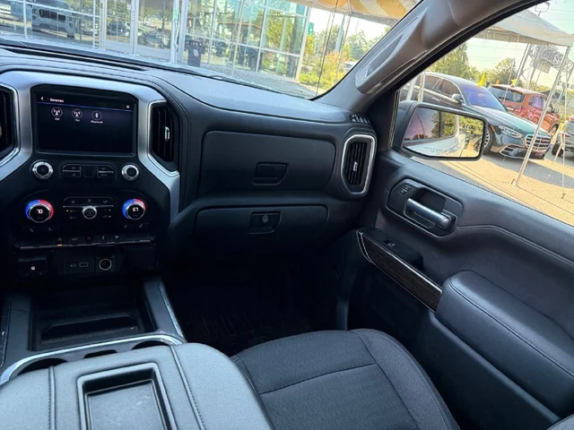 SEMINUEVOS GMC Sierra 1500 a Estados en autogozo