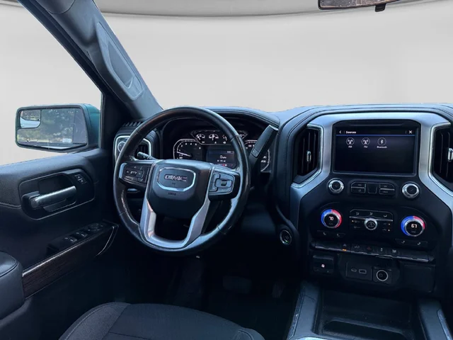 SEMINUEVOS GMC Sierra 1500 a Estados en autogozo