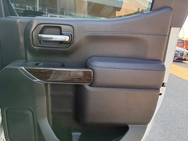 SEMINUEVOS GMC Sierra 1500 a Estados en autogozo