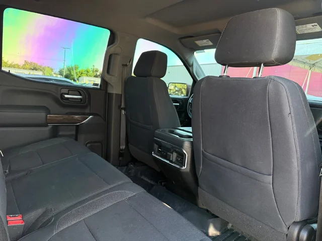 SEMINUEVOS GMC Sierra 1500 a Estados en autogozo