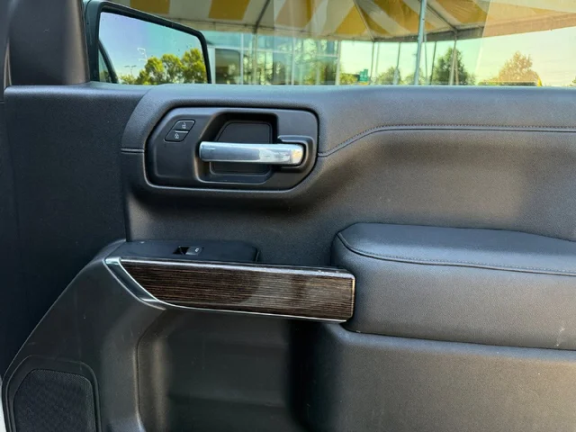 SEMINUEVOS GMC Sierra 1500 a Estados en autogozo