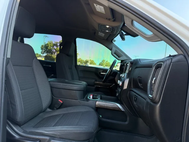 SEMINUEVOS GMC Sierra 1500 a Estados en autogozo