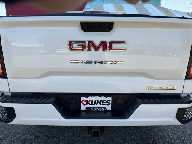 SEMINUEVOS GMC Sierra 1500 a Estados en autogozo