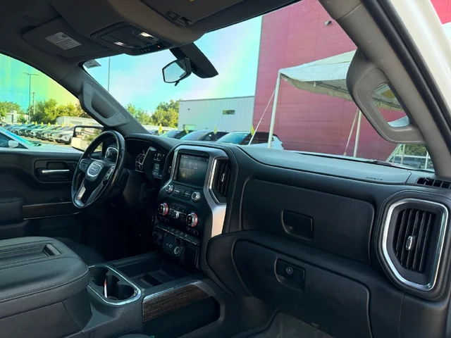 SEMINUEVOS GMC Sierra 1500 a Estados en autogozo