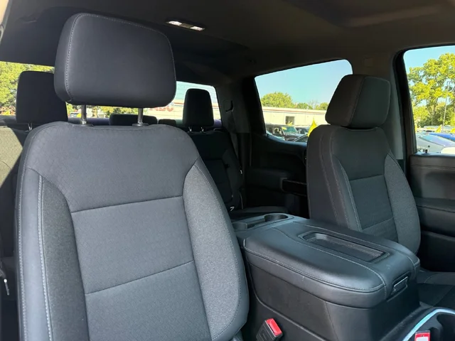 SEMINUEVOS GMC Sierra 1500 a Estados en autogozo