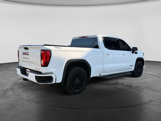 SEMINUEVOS GMC Sierra 1500 a Estados en autogozo