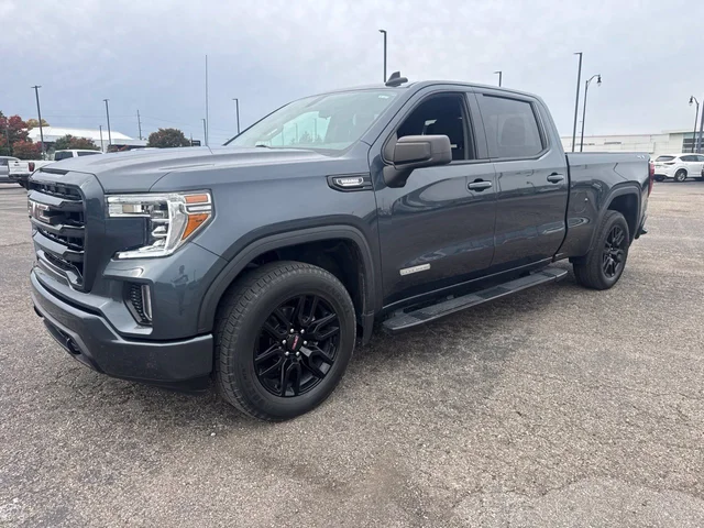 SEMINUEVOS GMC Sierra 1500 a Estados en autogozo