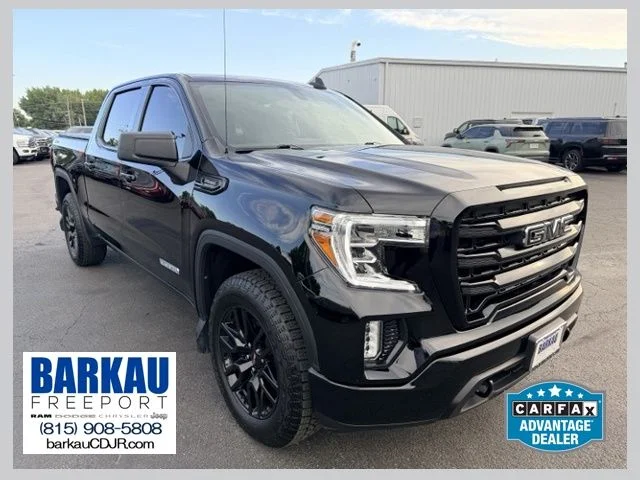 SEMINUEVOS GMC Sierra 1500 a Estados en autogozo