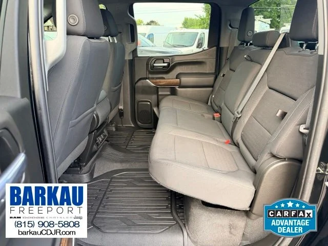 SEMINUEVOS GMC Sierra 1500 a Estados en autogozo