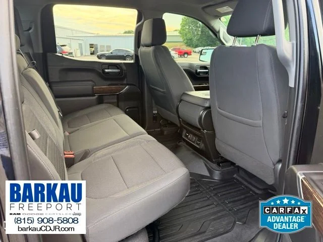 SEMINUEVOS GMC Sierra 1500 a Estados en autogozo
