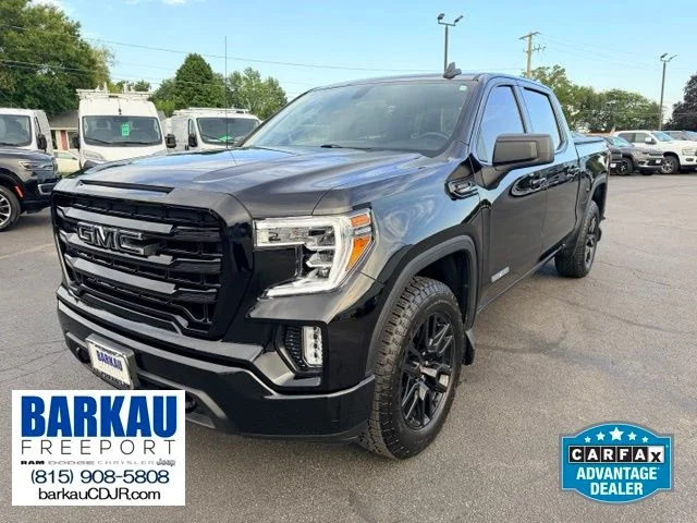 SEMINUEVOS GMC Sierra 1500 a Estados en autogozo