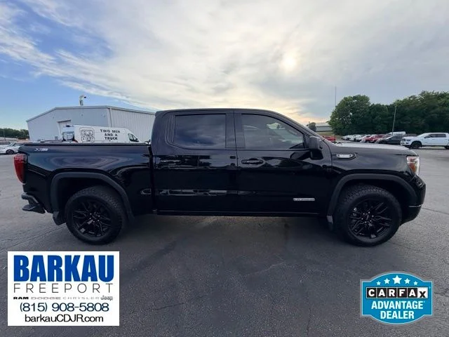SEMINUEVOS GMC Sierra 1500 a Estados en autogozo
