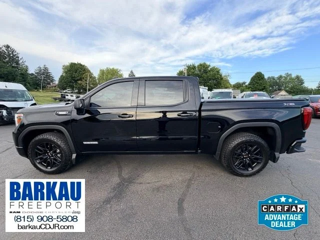 SEMINUEVOS GMC Sierra 1500 a Estados en autogozo