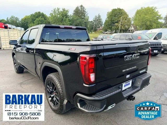 SEMINUEVOS GMC Sierra 1500 a Estados en autogozo