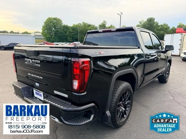SEMINUEVOS GMC Sierra 1500 a Estados en autogozo