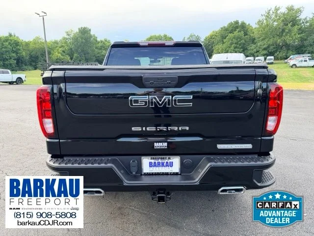 SEMINUEVOS GMC Sierra 1500 a Estados en autogozo