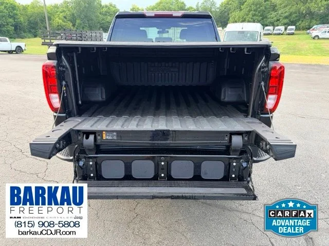 SEMINUEVOS GMC Sierra 1500 a Estados en autogozo