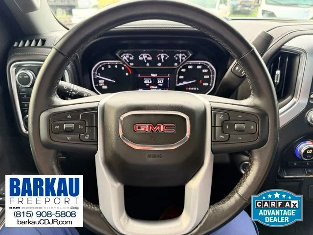 SEMINUEVOS GMC Sierra 1500 a Estados en autogozo