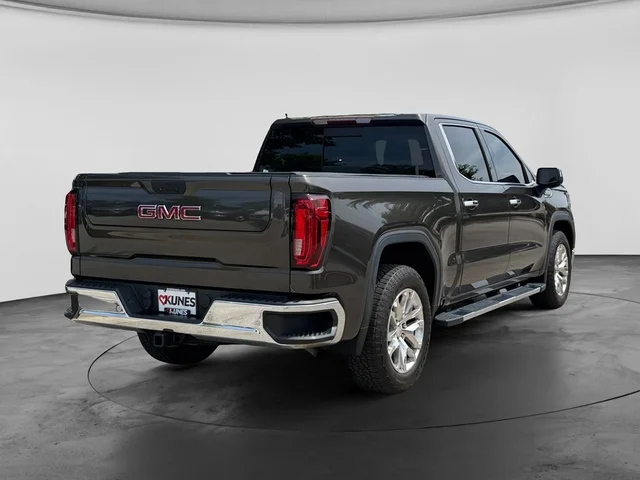 SEMINUEVOS GMC Sierra 1500 a Estados en autogozo