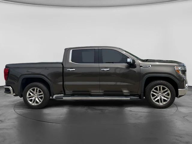 SEMINUEVOS GMC Sierra 1500 a Estados en autogozo
