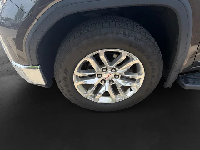SEMINUEVOS GMC Sierra 1500 a Estados en autogozo