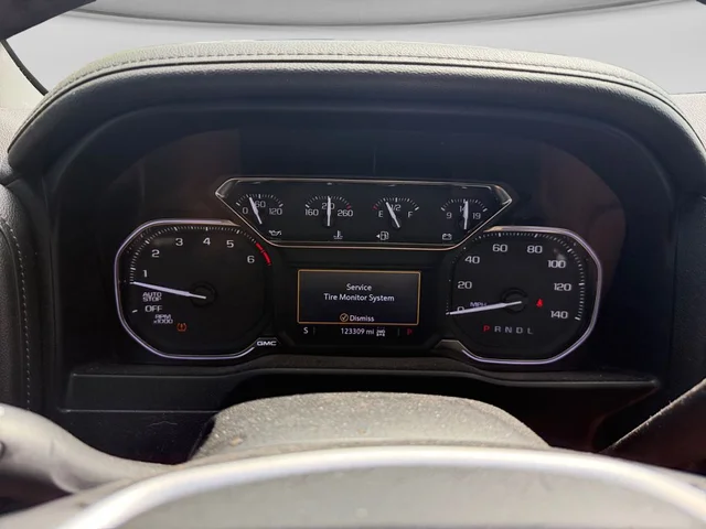 SEMINUEVOS GMC Sierra 1500 a Estados en autogozo
