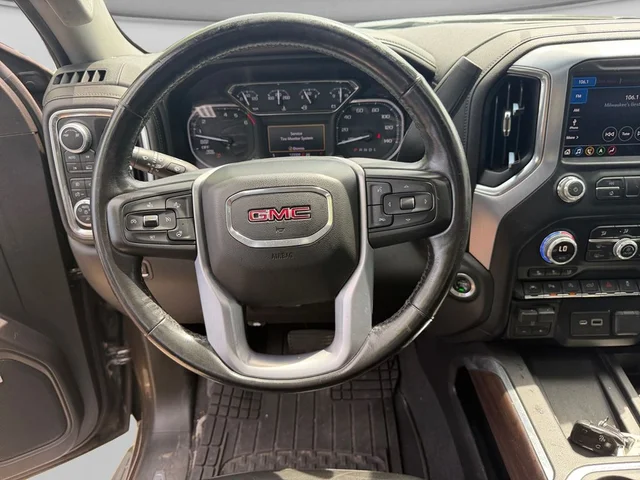 SEMINUEVOS GMC Sierra 1500 a Estados en autogozo