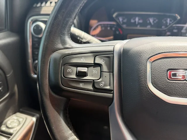 SEMINUEVOS GMC Sierra 1500 a Estados en autogozo