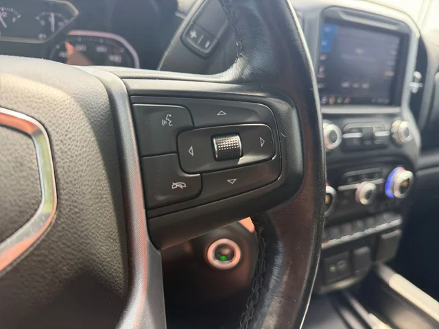 SEMINUEVOS GMC Sierra 1500 a Estados en autogozo