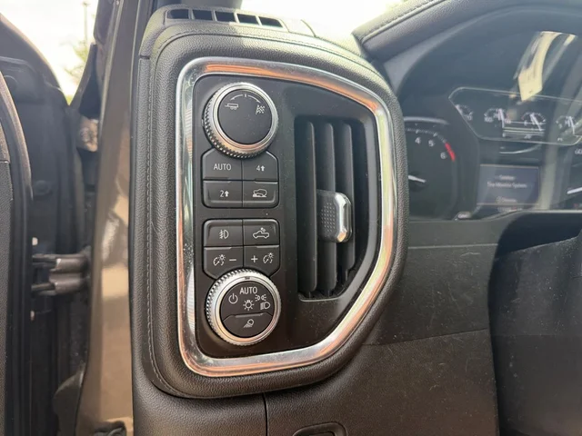 SEMINUEVOS GMC Sierra 1500 a Estados en autogozo