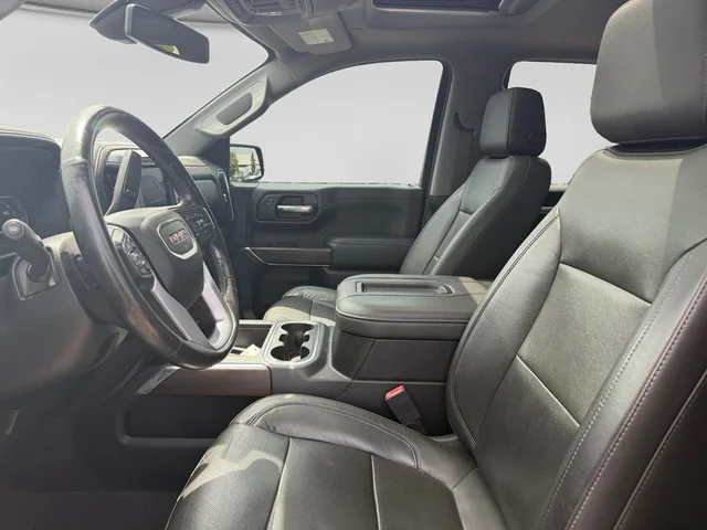 SEMINUEVOS GMC Sierra 1500 a Estados en autogozo