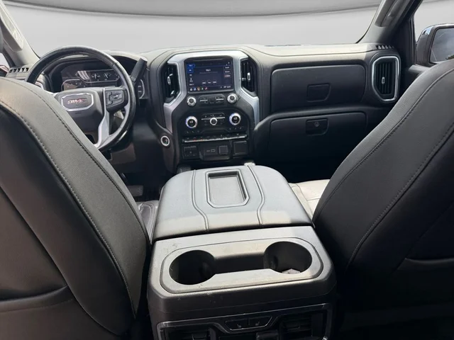 SEMINUEVOS GMC Sierra 1500 a Estados en autogozo