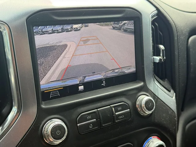 SEMINUEVOS GMC Sierra 1500 a Estados en autogozo