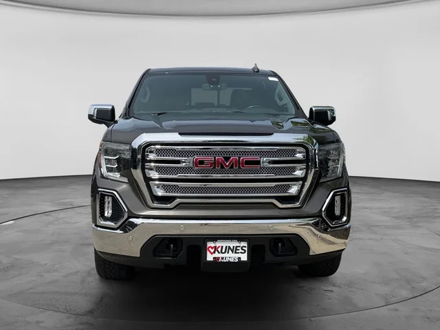 SEMINUEVOS GMC Sierra 1500 a Estados en autogozo