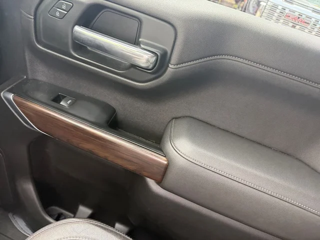 SEMINUEVOS GMC Sierra 1500 a Estados en autogozo