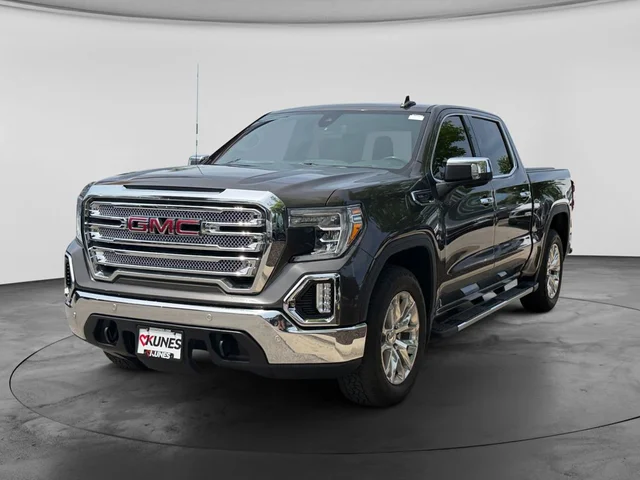 SEMINUEVOS GMC Sierra 1500 a Estados en autogozo