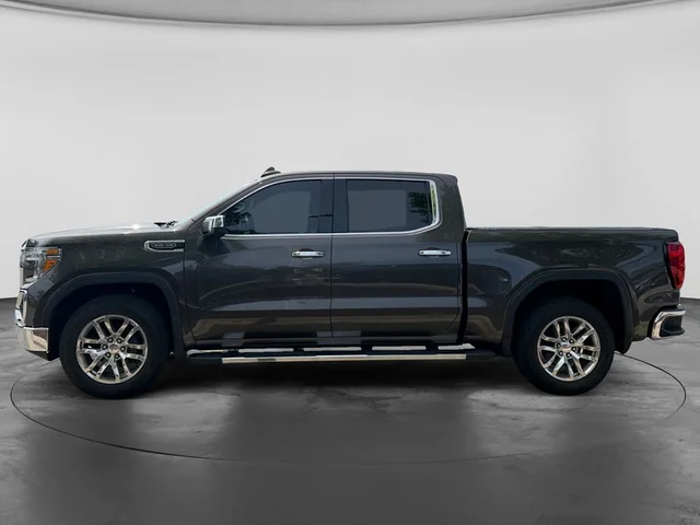 SEMINUEVOS GMC Sierra 1500 a Estados en autogozo