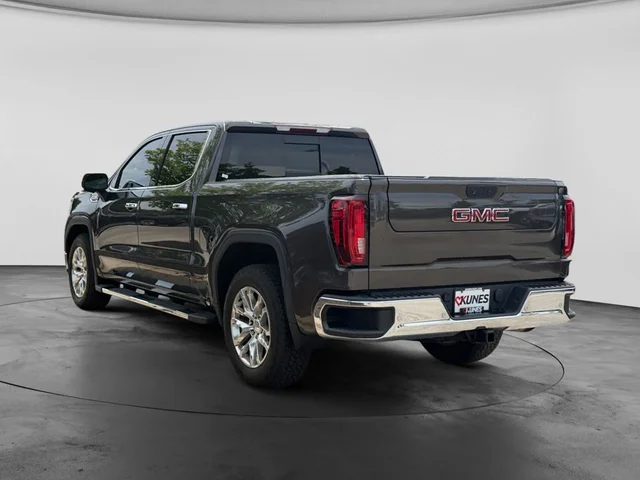 SEMINUEVOS GMC Sierra 1500 a Estados en autogozo