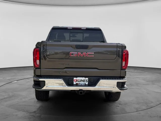 SEMINUEVOS GMC Sierra 1500 a Estados en autogozo